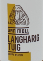 Van Moll Langharig Tuig